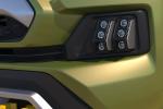 Toyota FT-AC Concept 2017 года